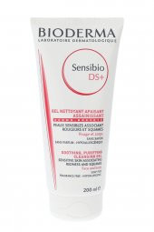 Sensibio Ds+ Foaming Cilt Temizleme Jeli 200 ml - 1