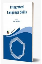 Elt Book Series Integrated Language Skills - 1