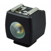 JJC JSYK-3A Optik Flaş Tetikleyici - 1