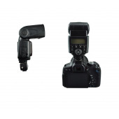 JJC JSYK-3A Optik Flaş Tetikleyici - 6