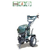 Kaan 29 S 7 Hp Benzinli Çapa Makinesi - 1