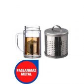 Giorgetti Çay ve Baharat Filtresi - 1