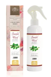 Sandal Ağacı Kokusu Sprey 400Ml. - 1