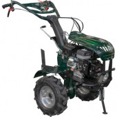 Kaan 26 S3 7 Hp Benzinli Çapa Makinesi - 1