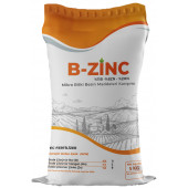 Bzinc 5 Kg - 1