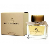 Burberry My Burberry Edp 90 Ml Kadın Parfüm - 1