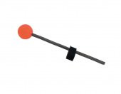 Buz Balıkçılığı Spring Bobber (Büyük Boy) - Kamış Ucu Yaylı Esnetme Aparatı - 1