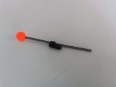 Buz Balıkçılığı Spring Bobber (Orta Boy) - Kamış Ucu Yaylı Esnetme Aparatı - 2