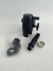 Wintap Eco-Lux Köpük Giderici Bira Musluğu thumbnail 3