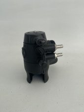 Wintap Eco-Lux Köpük Giderici Bira Musluğu thumbnail 5