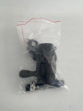 Wintap Eco-Lux Köpük Giderici Bira Musluğu thumbnail 8