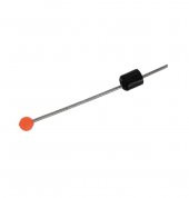 Buz Balıkçılığı Spring Bobber (Küçük Boy) - Kamış Ucu Yaylı Esnetme Aparatı - 1