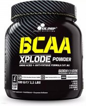 Olimp Bcaa Xplode Powder 500 Gr Kola - 1