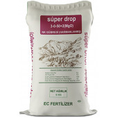 Super Drop 5 Kg(3-0-50+2MgO) - 1