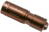 Fenix E02R 200 Lümen Anahtarlık Fener KAHVE - 2