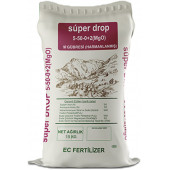 Super Drop 15 Kg (5-50-0+2MgO) - 1
