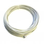 10Metre 2+1 AHD Güvenlik Kamera Kablosu 2x0.22mm - 1