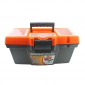 Super Bag 16" Takım Çantası - 2