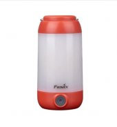 FENİX CL26R 400 LÜMEN KAMP LAMBASI KIRMIZI - 1