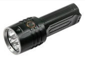 FENİX LR35R 10000 LUMEN EL FENERİ - 1