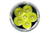FENİX LR35R 10000 LUMEN EL FENERİ - 3