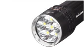 FENİX LR35R 10000 LUMEN EL FENERİ - 5