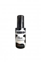 Morfose Milk Therapy Kuru Ve Kırılgan Saçlar İçin Keratin Saç Serumu 100 ml - 2