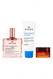 NUXE HP Floral Gift Set - 1