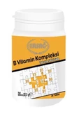 Ersağ B Vitamin Kompleksi - 1