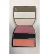 Dior Far Paleti Seti Refill White - 1