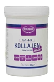 Ersağ Kollajen Mix (tip 1-2-3) 300 Gr Orijinal Helal Organik - 1