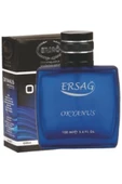 Ersağ Okyanus Edp 100 ml Erkek Parfümü TRER1007 - 1