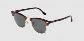 Ray-Ban  0RB3016 W0366 51 Asetat Erkek Güneş Gözlüğü - 1