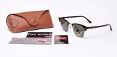 Ray-Ban  0RB3016 W0366 51 Asetat Erkek Güneş Gözlüğü - 2