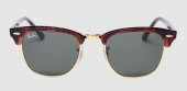 Ray-Ban  0RB3016 W0366 51 Asetat Erkek Güneş Gözlüğü - 3