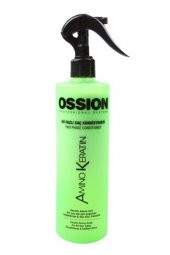 Morfose Ossion Amino Keratin Fön Suyu 400 ml - 1