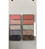 DIOR LIPGLOSS&EYESHADOW MAKEUP PALETTE REFILL 002 - 1