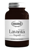 Ersağ Lavanta Kapsül - 1