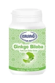 Ersağ Ginkgo Biloba - 1