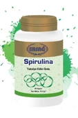 Ersağ Spirulina Takviye Edici Gıda Kapsül thumbnail 1