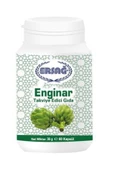 Ersağ Enginar Gıda Takviyesi - 1