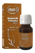 Ersağ Ketencik Tohumu Yağı 30 Ml. - 1