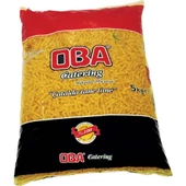 Oba Makarna Burgu 5 kg - 1