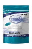 Ersağ Beyazlar Için Çamaşır Yıkama Tozu (1000 Gram) - 1