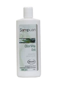 Ersağ Aloe Vera Özlü Şampuan - 1