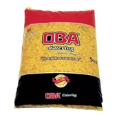 Oba Makarna Fiyonk 5 kg - 1