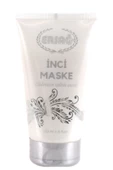 Ersağ Soyulabilen İnci Maske - 1