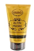 Ersağ Altın Maske - 1