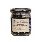 Diş Siyah Sarımsak 90 Gr - 1