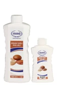 Ersağ Argan Yağlı Duş Jeli 1000 Ml. + Boş Aparat - 1
